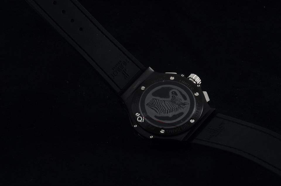 HUBLOT GENEVE Watch 138